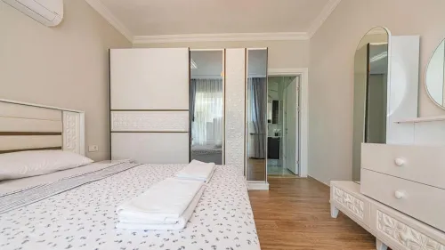 Private Villa by the hillside