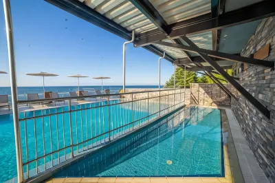 ATİK OTEL  otelleri