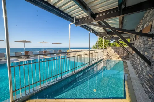 Atik Hotel Hotels in Ünye