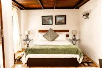 Casa Blanca Boutique Hotel Pension Hotel a Windhoek