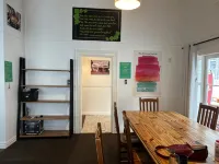 Worldwide Backpackers
