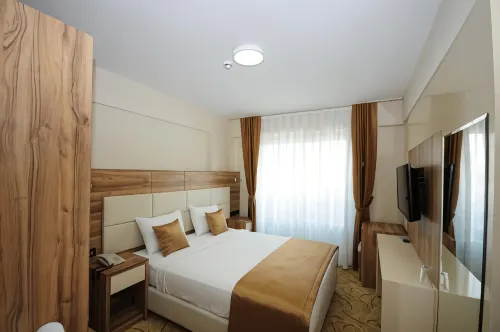 Grand Hekimoğlu Hotels