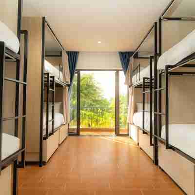The Cuckoo's Nest Hostel and Bar Managed by Hoianese Rooms