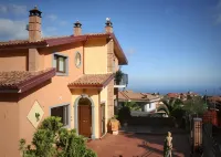 希爾申別墅住宿加早餐旅館 扎費拉納埃特內阿住宿飯店