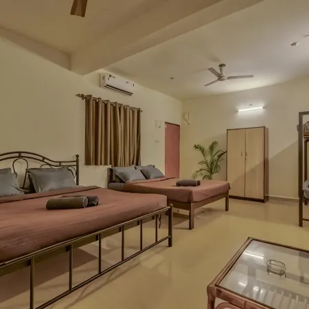 Rosa Bella Resort