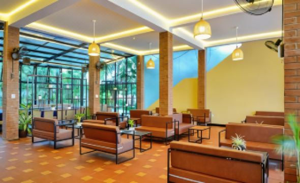 Thai Hoa Mui Ne Resort