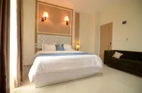 Blue Orchid Hotel Hotel a Pangandaran