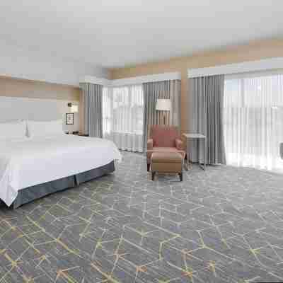 Holiday Inn Yuma Rooms