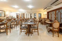 Hotel Euro Suite Campinas by Nacional Inn - Próximo ao Cambuí