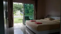 Farm Terrace Hotels near Sakunothayan Waterfall