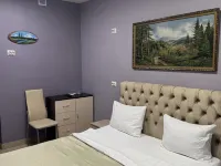 Mon Ami Tomilino Hotels in Lyuberetsky District