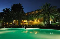 Alghero Resort Country Hotel - piscina