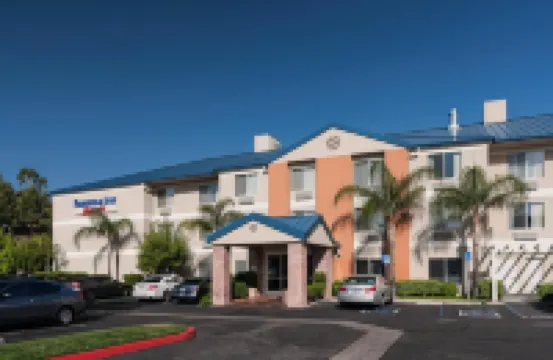 Fairfield Inn Santa Clarita Valencia