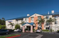Fairfield Inn Santa Clarita Valencia