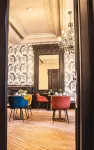 La Villa 10 HÔTEL Spa Các khách sạn ở Etretat