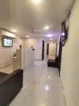 Hotel Shiv Indore - キッチン