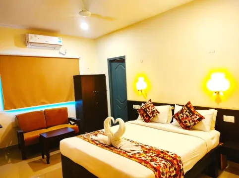 Athasri Hotel HSR Layout