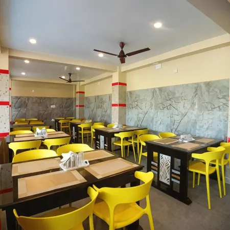 Bluestone Hotel & Restaurant