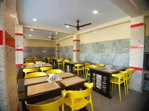 Bluestone Hotel & Restaurant