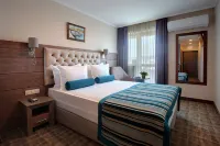 Hotel Cherno More Hotels in Odesos