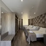 Ekodom Adler Hotel & Spa Hotels near Dinopark "Zateryannyy Mir"