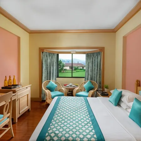 Fortune Resort Sullivan Court, Ooty - Member ITC Hotels' Group