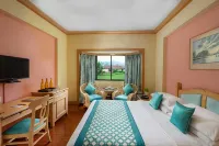 Fortune Resort Sullivan Court, Ooty - Member ITC Hotels' Group - Fitnessstudio
