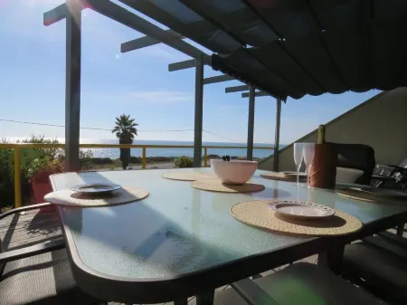 Ocean Front Apartments long or short stay 2Bedrooms - Adults Only