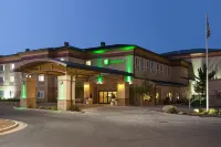 Holiday Inn Rock Springs Отели в г. Рок-Спрингс