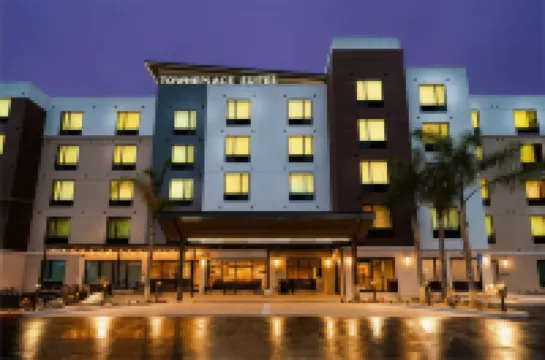 TownePlace Suites Irvine Lake Forest