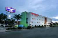 Hampton Inn by Hilton San Juan del Rio Hôtels à : 