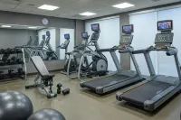 Fairfield Inn & Suites Ann Arbor Ypsilanti Hotels in Ypsilanti Charter Township