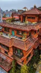 Heritage Hotel Suites and Spa - Hot Tub