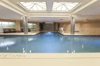 Radisson Plaza Hotel and Suites Kalamazoo - Pools