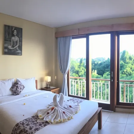 OKA's Guest House Canggu