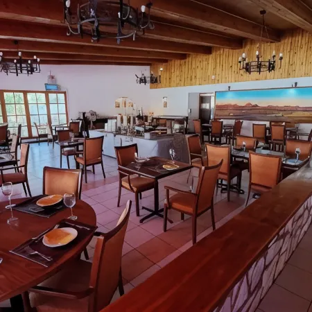 Hotel Diego de Almagro San Pedro de Atacama