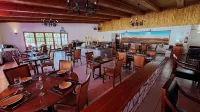 Hotel Diego de Almagro San Pedro de Atacama فنادق في سان بيدرو دي أتاكاما