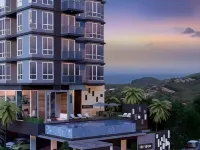 Hill Myna Condotel Hotels near Wat Si Sunthon