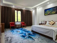 Friend Hotel Hà Giang Hotel in zona Công Ty Cp Môi Trường Đô Thị Hà Giang