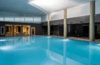 Puralã - Wool Valley Hotel & Spa - Kylpylä
