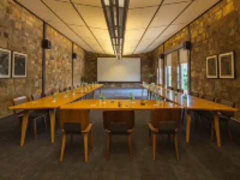 マナ ホテル パリのホテル