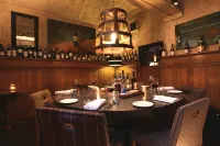 Malmaison Oxford Hotel a Oxford