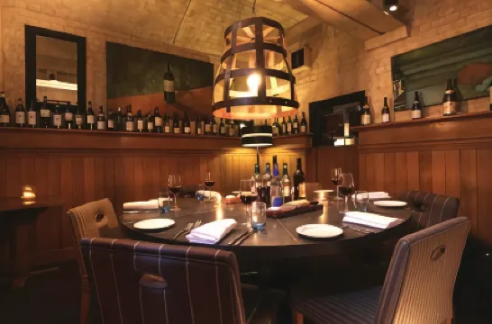 Malmaison Oxford Отели рядом с достопримечательностью «Оксфорд университет»