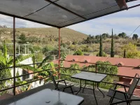 Hotel Paraje Casa Blanca - acceptant les animaux