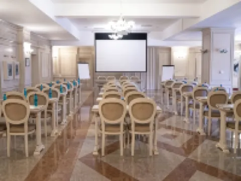 Hotel Carmen Hotéis em Predeal