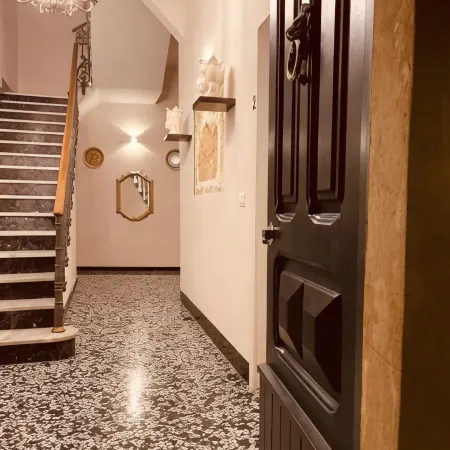 B&B Meliora Rooms