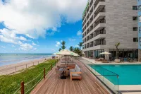 Ibis Styles Maragogi - O Primeiro Ibis Styles pé na Areia do Brasil فنادق في ماراغوغي