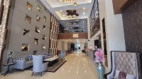 Hotel Simran International