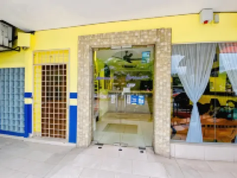 Sun Inns Hotel Equine, Seri Kembangan Hotels in Seri Kembangan