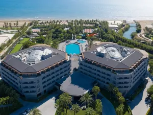 Miramare Beach Hotel - Ultra All Inclusive